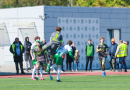 Nākotnes līgas spēle, "Mārupes SC" : "RIGA FC-2" Jaunmārupē