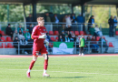 Nākotnes līgas spēle, "Mārupes SC" : "RIGA FC-2" Jaunmārupē