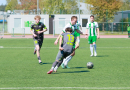 Nākotnes līgas spēle, "Mārupes SC" : "RIGA FC-2" Jaunmārupē