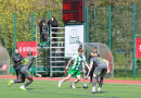 Nākotnes līgas spēle, "Mārupes SC" : "RIGA FC-2" Jaunmārupē