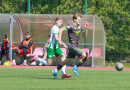 Nākotnes līgas spēle, "Mārupes SC" : "RIGA FC-2" Jaunmārupē