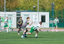 Nākotnes līgas spēle, "Mārupes SC" : "RIGA FC-2" Jaunmārupē