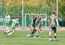 Nākotnes līgas spēle, "Mārupes SC" : "RIGA FC-2" Jaunmārupē