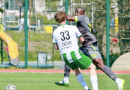 Nākotnes līgas spēle, "Mārupes SC" : "RIGA FC-2" Jaunmārupē