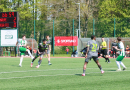 Nākotnes līgas spēle, "Mārupes SC" : "RIGA FC-2" Jaunmārupē