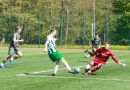 Nākotnes līgas spēle, "Mārupes SC" : "RIGA FC-2" Jaunmārupē