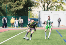 Nākotnes līgas spēle, "Mārupes SC" : "RIGA FC-2" Jaunmārupē