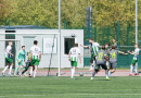 Nākotnes līgas spēle, "Mārupes SC" : "RIGA FC-2" Jaunmārupē