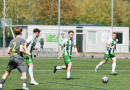 Nākotnes līgas spēle, "Mārupes SC" : "RIGA FC-2" Jaunmārupē