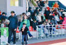 Nākotnes līgas spēle, "Mārupes SC" : "RIGA FC-2" Jaunmārupē