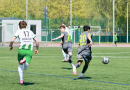 Nākotnes līgas spēle, "Mārupes SC" : "RIGA FC-2" Jaunmārupē