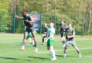 Nākotnes līgas spēle, "Mārupes SC" : "RIGA FC-2" Jaunmārupē