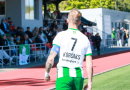 Nākotnes līgas spēle, "Mārupes SC" : "RIGA FC-2" Jaunmārupē