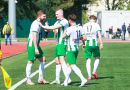 Nākotnes līgas spēle, "Mārupes SC" : "RIGA FC-2" Jaunmārupē
