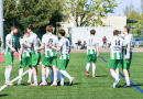 Nākotnes līgas spēle, "Mārupes SC" : "RIGA FC-2" Jaunmārupē
