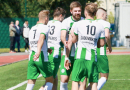 Nākotnes līgas spēle, "Mārupes SC" : "RIGA FC-2" Jaunmārupē