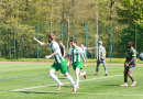 Nākotnes līgas spēle, "Mārupes SC" : "RIGA FC-2" Jaunmārupē