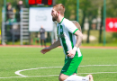 Nākotnes līgas spēle, "Mārupes SC" : "RIGA FC-2" Jaunmārupē
