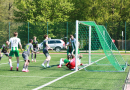 Nākotnes līgas spēle, "Mārupes SC" : "RIGA FC-2" Jaunmārupē