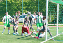 Nākotnes līgas spēle, "Mārupes SC" : "RIGA FC-2" Jaunmārupē