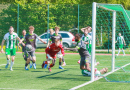 Nākotnes līgas spēle, "Mārupes SC" : "RIGA FC-2" Jaunmārupē