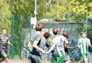 Nākotnes līgas spēle, "Mārupes SC" : "RIGA FC-2" Jaunmārupē