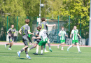 Nākotnes līgas spēle, "Mārupes SC" : "RIGA FC-2" Jaunmārupē