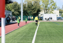 Nākotnes līgas spēle, "Mārupes SC" : "RIGA FC-2" Jaunmārupē