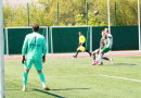 Nākotnes līgas spēle, "Mārupes SC" : "RIGA FC-2" Jaunmārupē