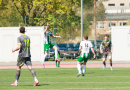 Nākotnes līgas spēle, "Mārupes SC" : "RIGA FC-2" Jaunmārupē