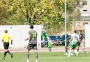 Nākotnes līgas spēle, "Mārupes SC" : "RIGA FC-2" Jaunmārupē