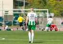 Nākotnes līgas spēle, "Mārupes SC" : "RIGA FC-2" Jaunmārupē