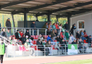 Nākotnes līgas spēle, "Mārupes SC" : "RIGA FC-2" Jaunmārupē