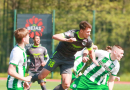 Nākotnes līgas spēle, "Mārupes SC" : "RIGA FC-2" Jaunmārupē