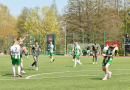 Nākotnes līgas spēle, "Mārupes SC" : "RIGA FC-2" Jaunmārupē