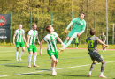 Nākotnes līgas spēle, "Mārupes SC" : "RIGA FC-2" Jaunmārupē