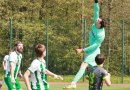 Nākotnes līgas spēle, "Mārupes SC" : "RIGA FC-2" Jaunmārupē