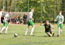 Nākotnes līgas spēle, "Mārupes SC" : "RIGA FC-2" Jaunmārupē