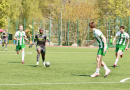 Nākotnes līgas spēle, "Mārupes SC" : "RIGA FC-2" Jaunmārupē
