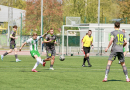 Nākotnes līgas spēle, "Mārupes SC" : "RIGA FC-2" Jaunmārupē