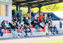 Nākotnes līgas spēle, "Mārupes SC" : "RIGA FC-2" Jaunmārupē