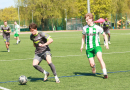 Nākotnes līgas spēle, "Mārupes SC" : "RIGA FC-2" Jaunmārupē