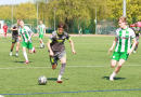 Nākotnes līgas spēle, "Mārupes SC" : "RIGA FC-2" Jaunmārupē