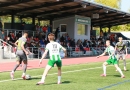 Nākotnes līgas spēle, "Mārupes SC" : "RIGA FC-2" Jaunmārupē