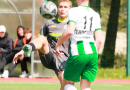Nākotnes līgas spēle, "Mārupes SC" : "RIGA FC-2" Jaunmārupē