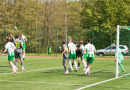 Nākotnes līgas spēle, "Mārupes SC" : "RIGA FC-2" Jaunmārupē