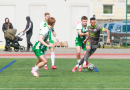 Nākotnes līgas spēle, "Mārupes SC" : "RIGA FC-2" Jaunmārupē