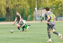 Nākotnes līgas spēle, "Mārupes SC" : "RIGA FC-2" Jaunmārupē