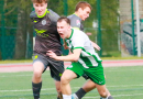 Nākotnes līgas spēle, "Mārupes SC" : "RIGA FC-2" Jaunmārupē