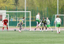 Nākotnes līgas spēle, "Mārupes SC" : "RIGA FC-2" Jaunmārupē